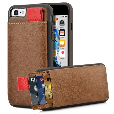 cell phone case with wallet|cell phone wallet reflective case.